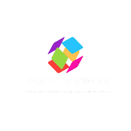 Colorful Modern Digital Printing Service Shop Logo (1)